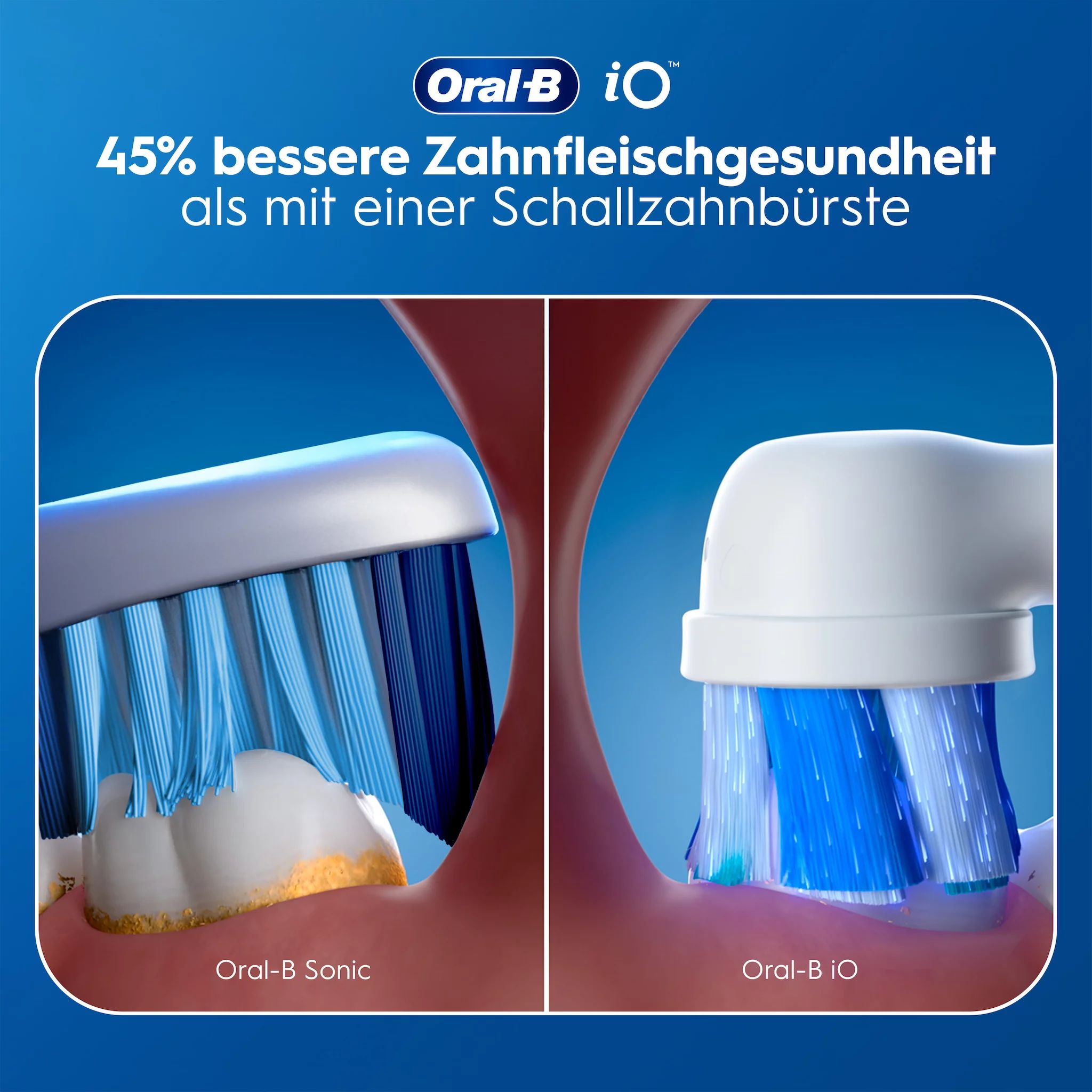 Oral-B iO Series 3n Blush Pink