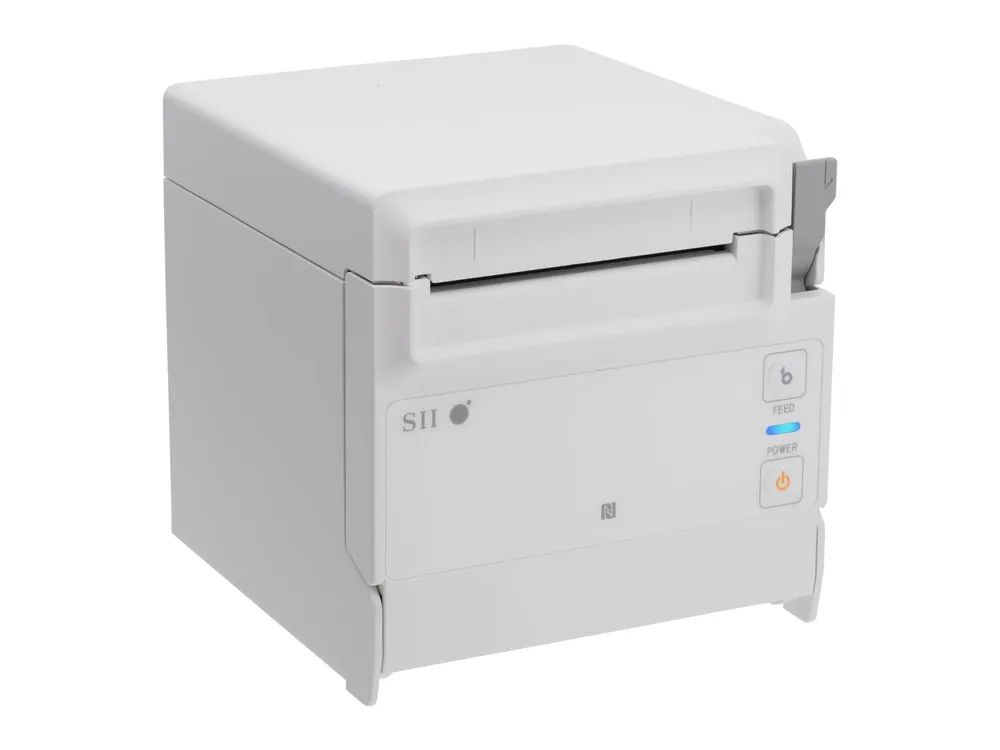 Seiko Instruments RP-F10 series - Belegdrucker