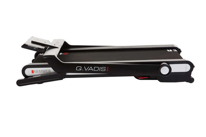 Hammer Q Vadis 3.0