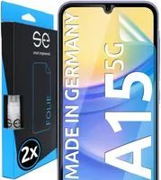 smart.engineered SE0-F0101-0471-24-M Samsung Galaxy A15 5G Schlagfest