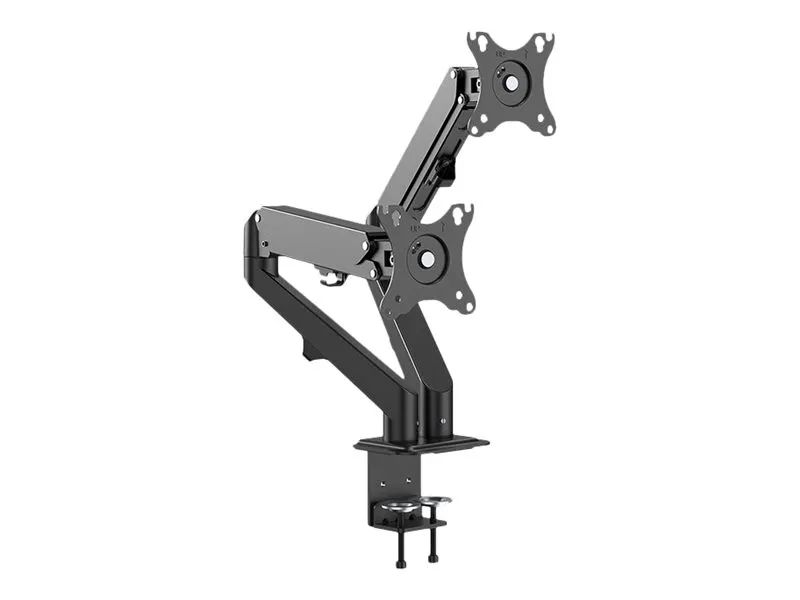 Neomounts DS70-700BL2 - Befestigungskit (Tischmontage)