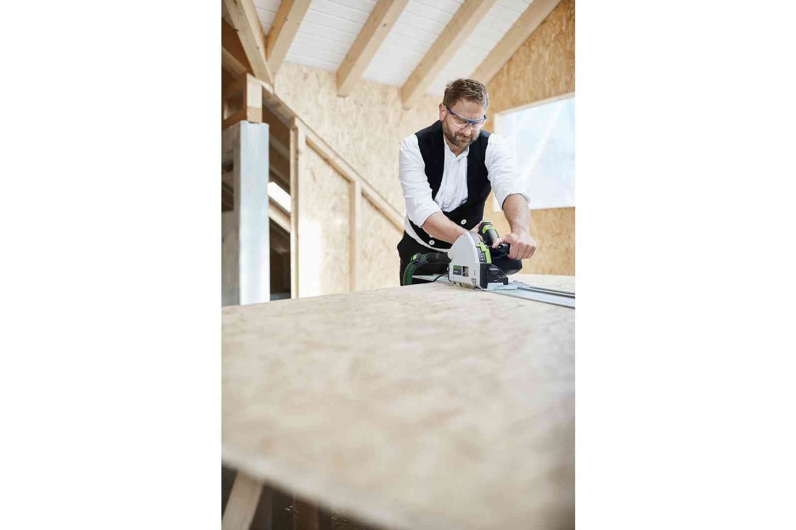 Festool TS 55 FEBQ-Plus-FS