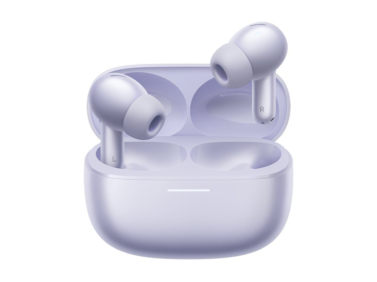 Xiaomi Redmi Buds 6 Pro - True Wireless-Kopfhörer mit Mikrofon