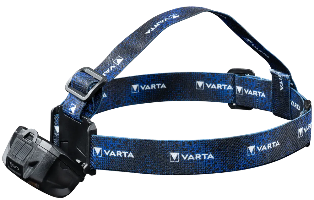 VARTA Work Flex Motion Sensor H20 3AAA mit Batt.