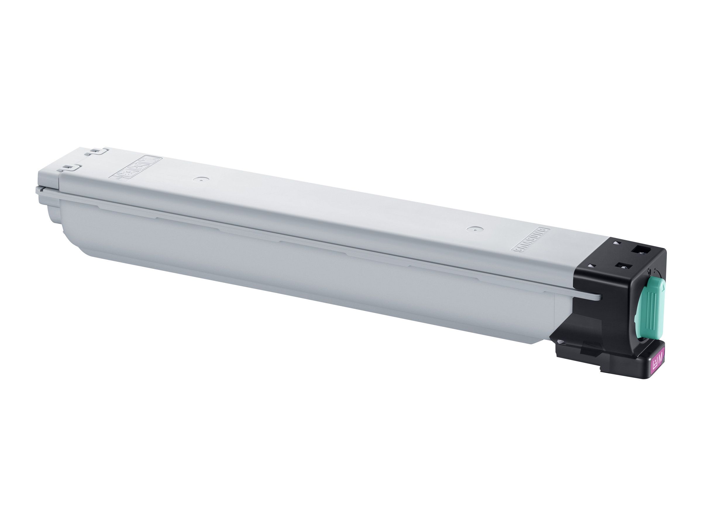 HP Samsung CLT-M804S - Magenta - Original - Tonerpatrone (SS628A)