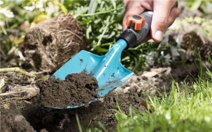 Gardena comisystem-Kleingeräte Set-Aktion