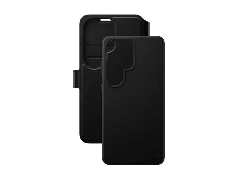PanzerGlass CARE by PanzerGlass Tango - Flip-Hülle für Mobiltelefon