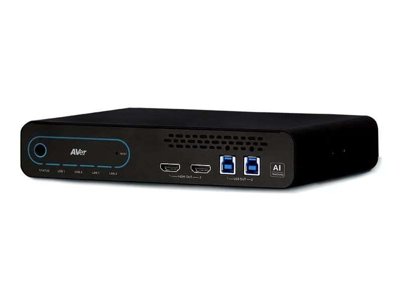 AVer MT300 - Video/Audio-Schalter - 2 x HDMI