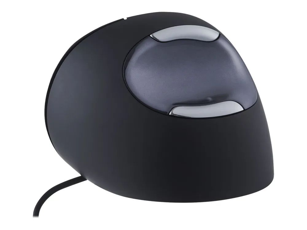 Bakker Elkhuizen ergonomische Maus Evoluent Mouse D Wireless