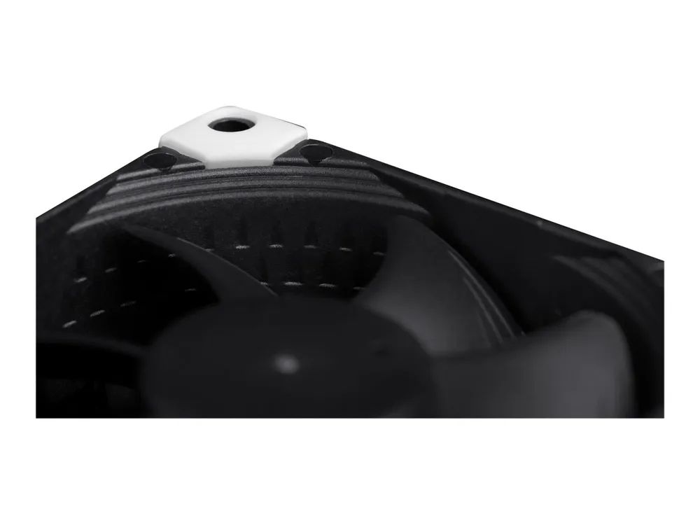 Noctua chromax NF-A8 PWM.black.swap - Gehäuselüfter