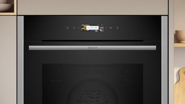 Neff B24CR71N0