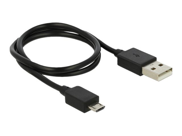 Delock Displayport 1.2 Splitter 1 x Displayport in > 2 x HDMI out 4K 30 Hz Open-Box