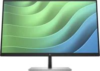 HP E27 G5 FHD Monitor - 68,6 cm (27") - 1920 x 1080 Pixel - Full HD - 5 ms - Silber