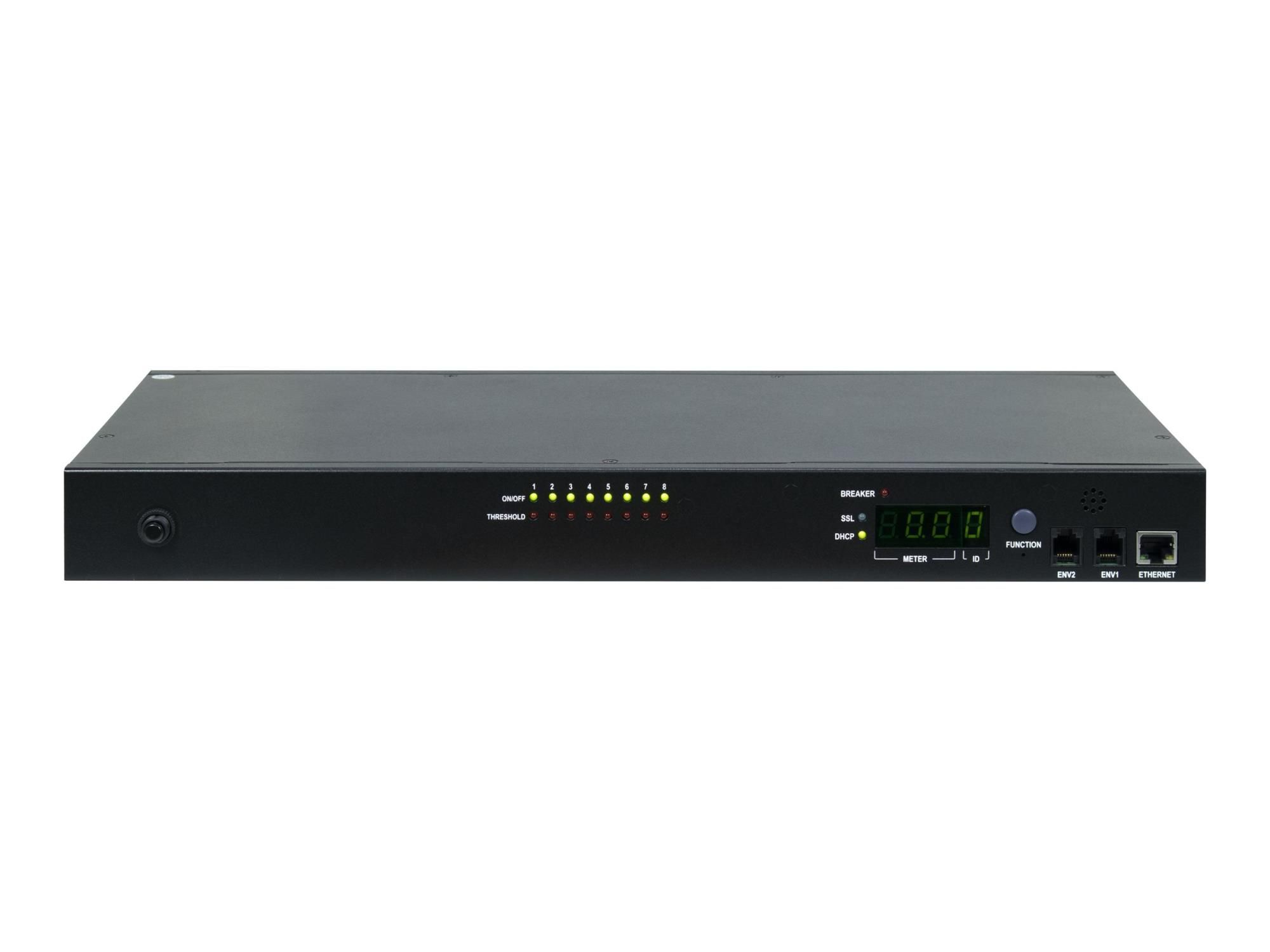 Inter-Tech IPC PDU SD-1688 16A