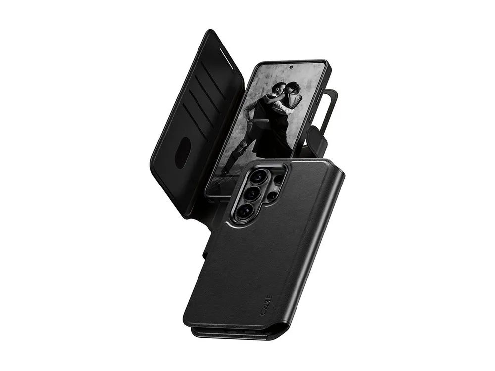 PanzerGlass CARE by PanzerGlass Tango - Flip-Hülle für Mobiltelefon
