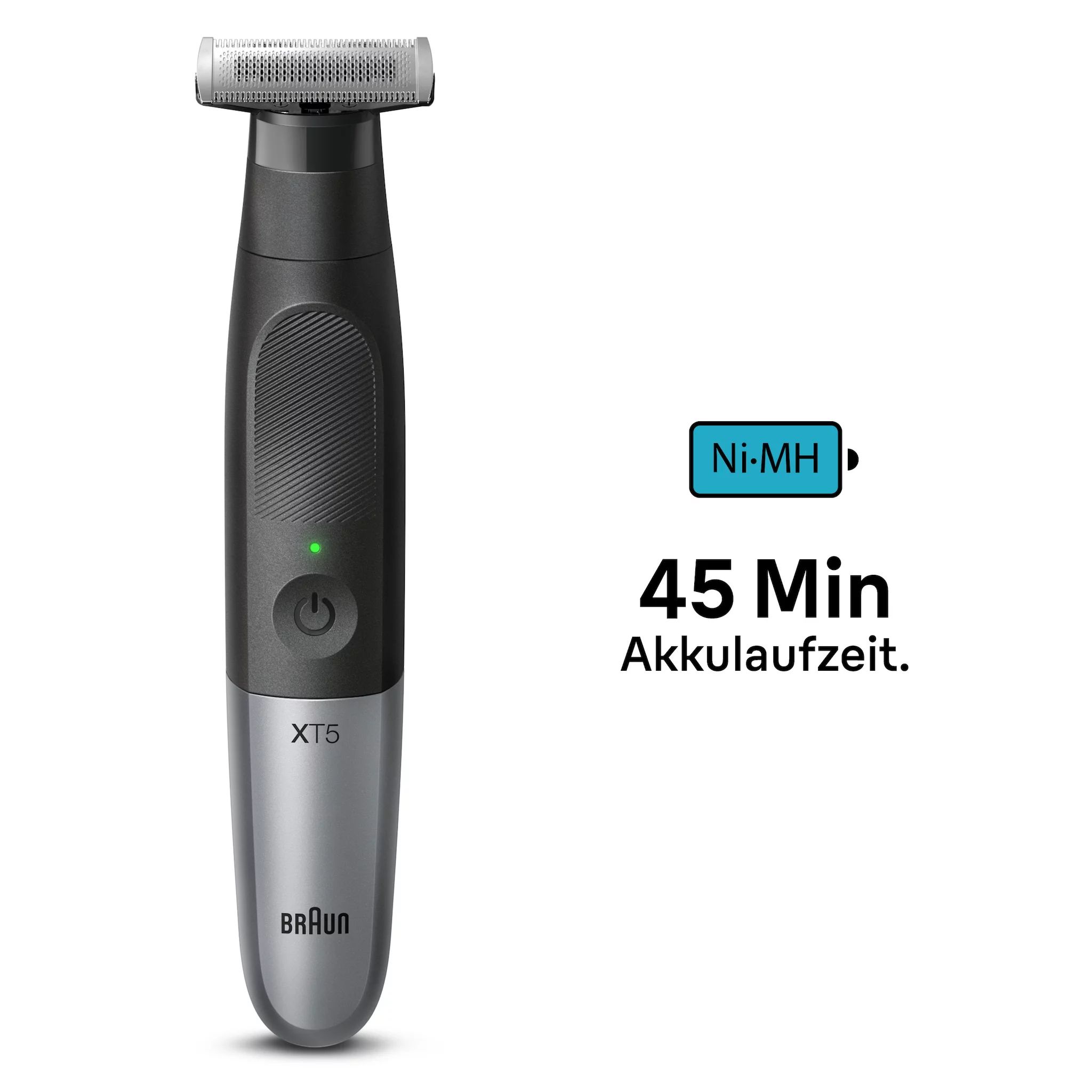 Braun Series X Scherteil XT20