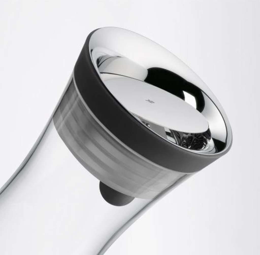 WMF Basic Wasserkaraffe 1l gold (06.1770.6590)