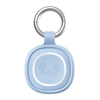 Fresh 'n Rebel "Smart Finder 2", komp. m. Apple " Wo ist & Android "Find Hub", Vivid Blue