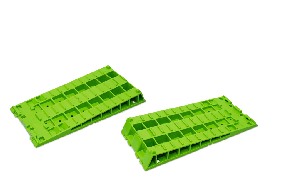 Froli Kompaktkeil Green Edition