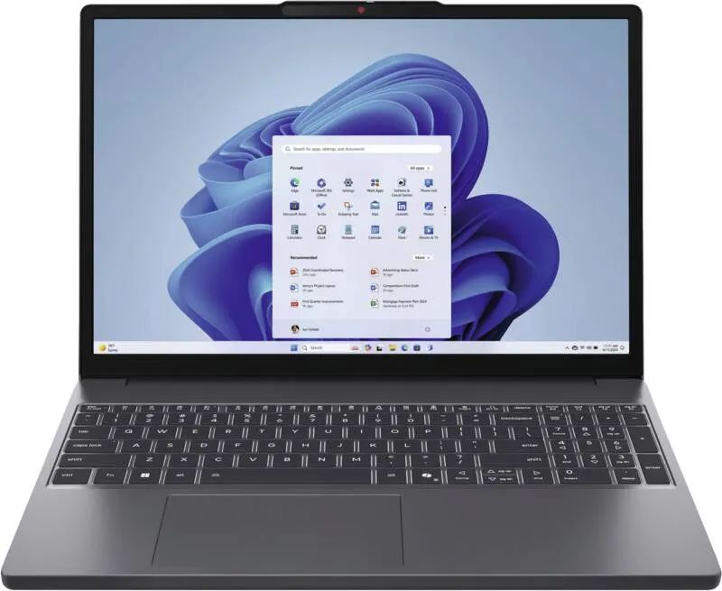 Lenovo IdeaPad Slim 3 15ARP10