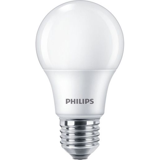 Philips LED LAMPE 4,9W 827 E27 470LM / PHILI COREPRO LEDBULB ND 872016916895400