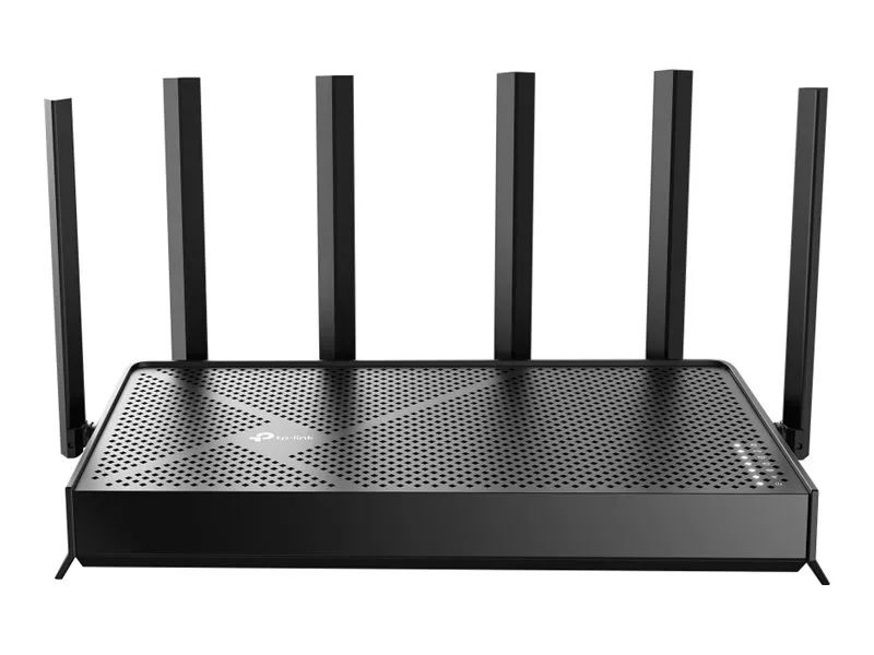 TP-LINK Archer BE400 V1 - Wireless Router 4-Port-Switch