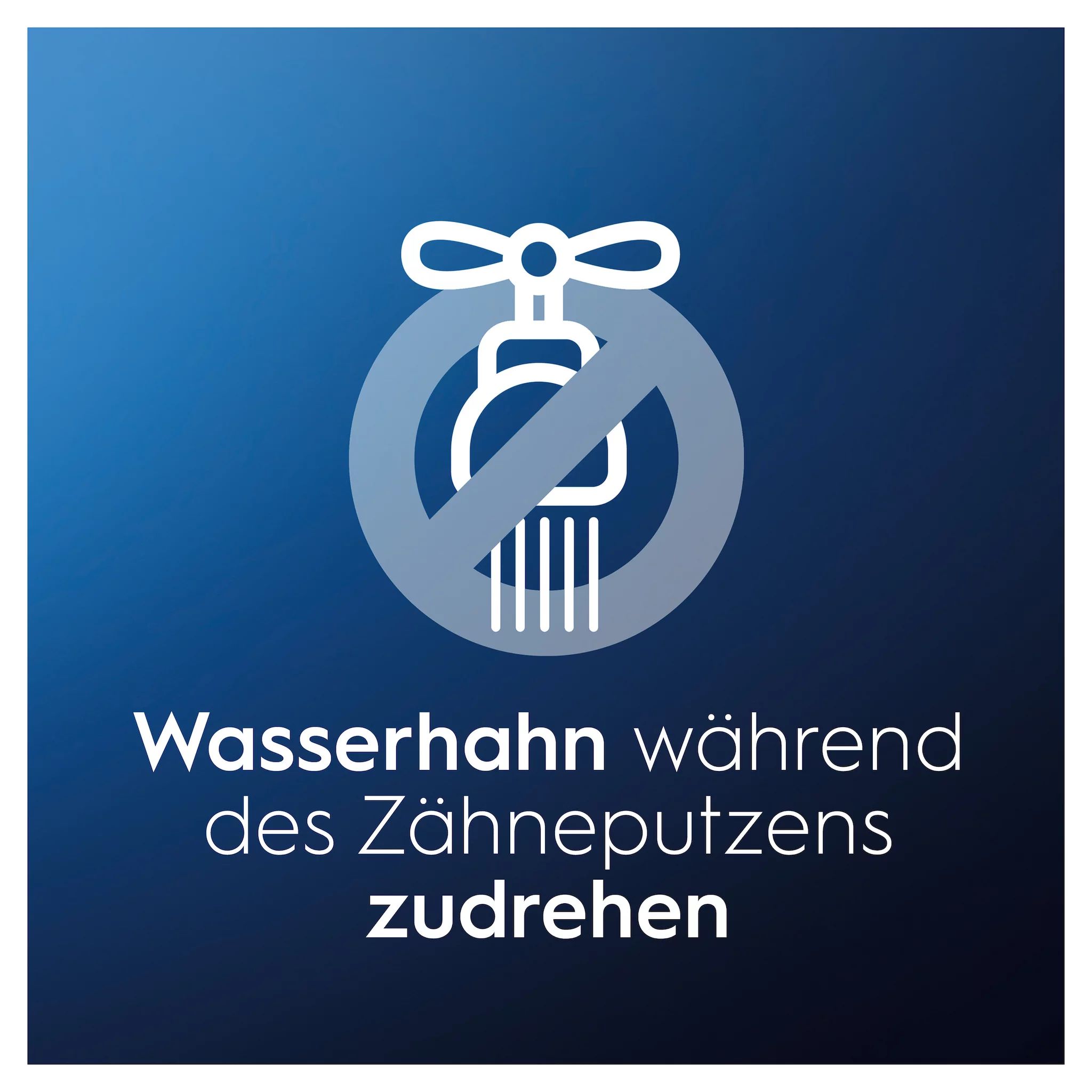 Oral-B Professional Zahnfleisch-Intensivpflege & Antibakterieller Schutz Zahncreme, 75 ml