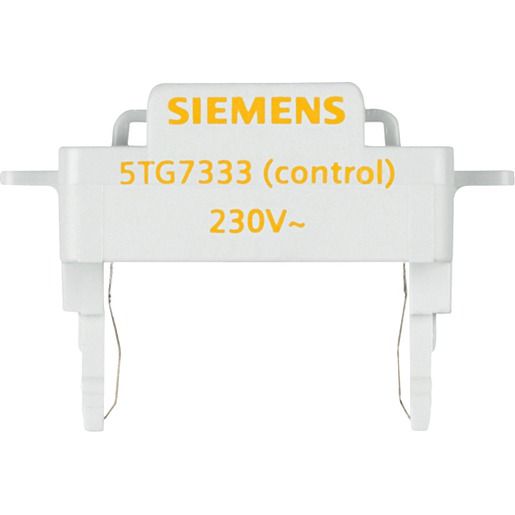 Siemens KONTROLLAMPE LED ORANGE / SIEMEN 5TG7333