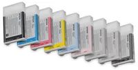 Epson T6039 - Druckerpatrone - 1 x Light Light Black