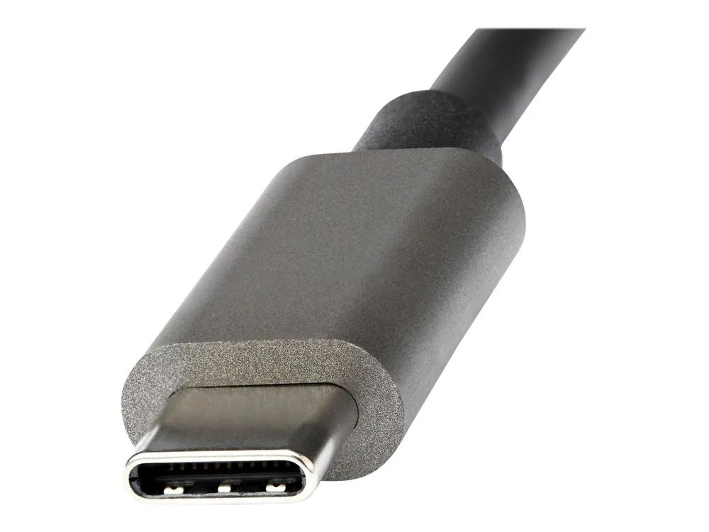 StarTech.com 2m USB-C auf HDMI Kabel 4K 60Hz HDR10