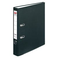Herlitz maX.file protect - Aktenordner - Rückenbreite: 50 mm