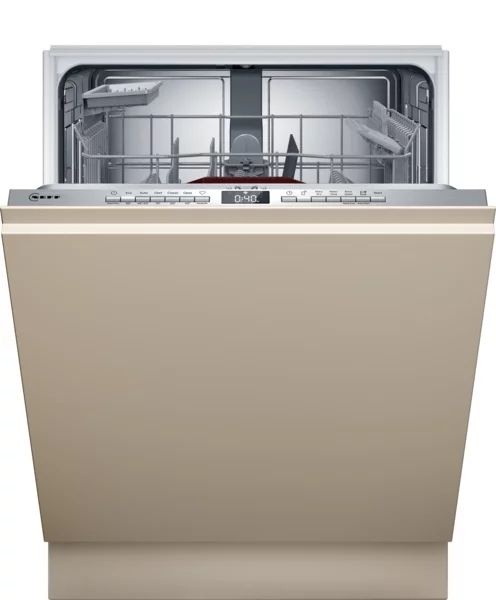 Neff VollIntegrierbarer Geschirrspüler - 60cm - 13MG