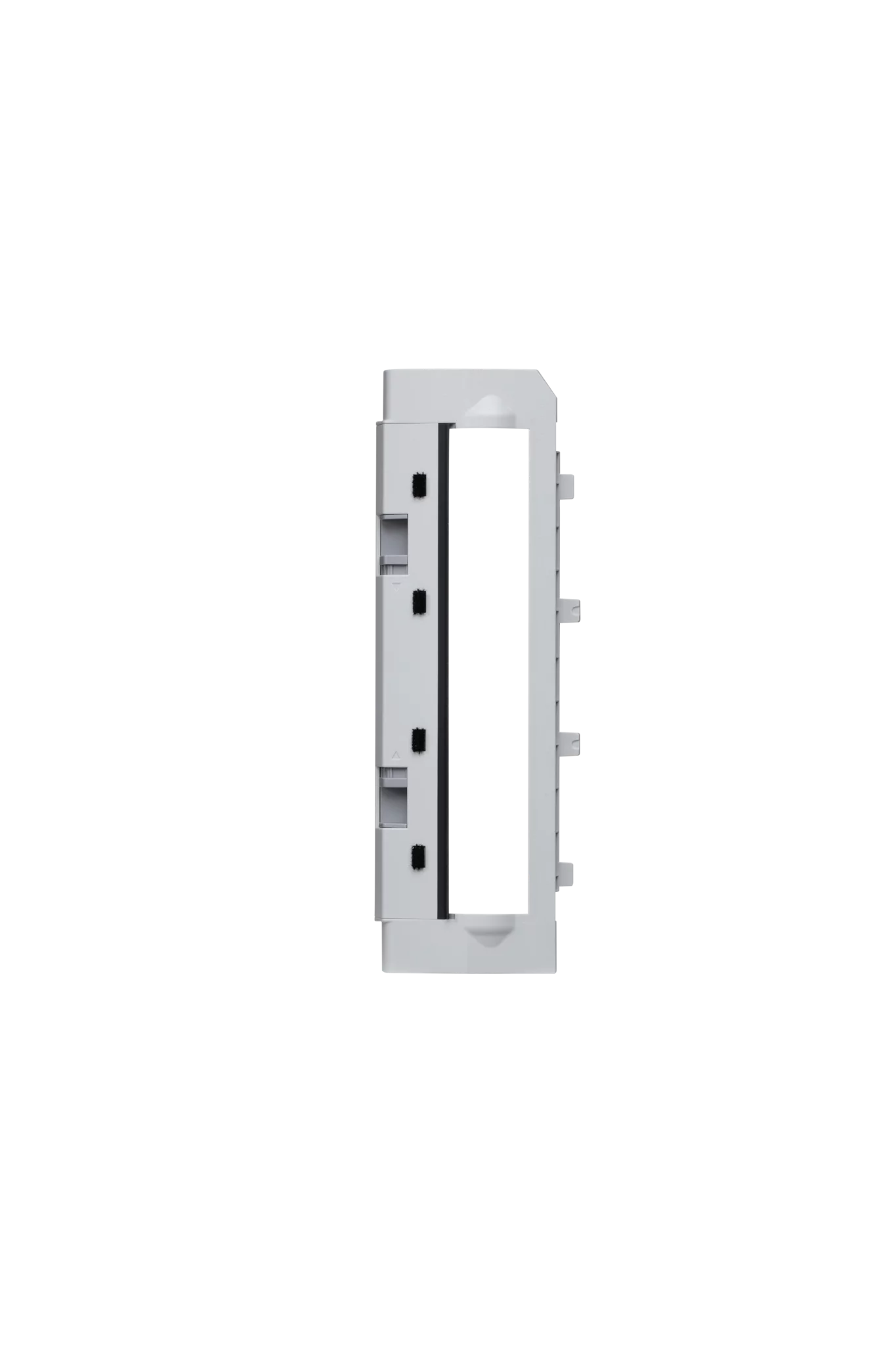 Roborock Robot VC Floating Main Brush Cover-Light gray