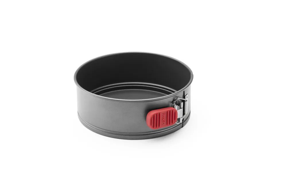 Lékué Antihaftbeschichtete Springform, 20 cm - Grey