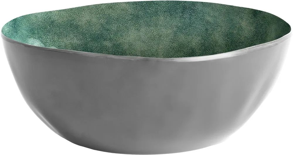 Brunner Schüssel VENETIAN SEA GREEN