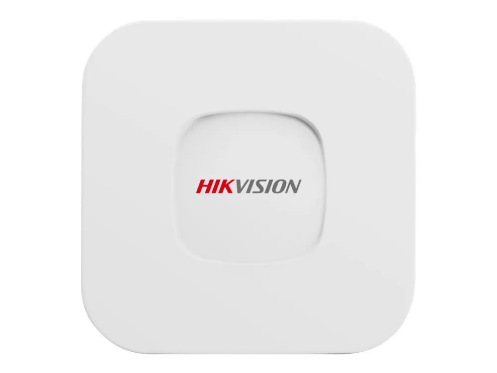 Hikvision DS-3WF01C-2N - Wireless Router 2,4 GHz