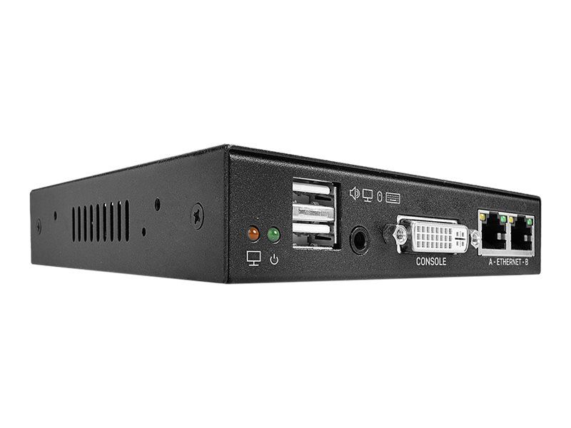 Lindy KVM over IP Access - Fernsteuerungsgerät