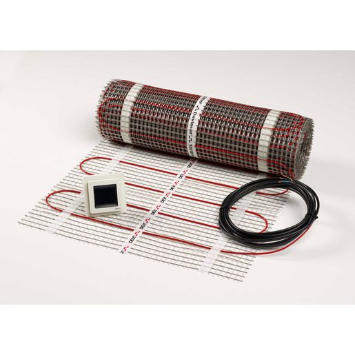 Devi DÜNNBETT-SET 0,5 X 14 M 1050W / DEVI DEVICOM.SET1050/OPTI 140F1709