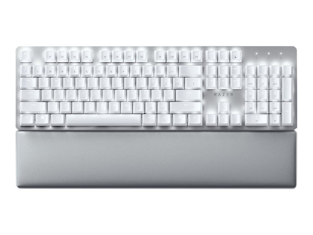 Razer Pro Type Ultra - Tastatur - hintergrundbeleuchtet