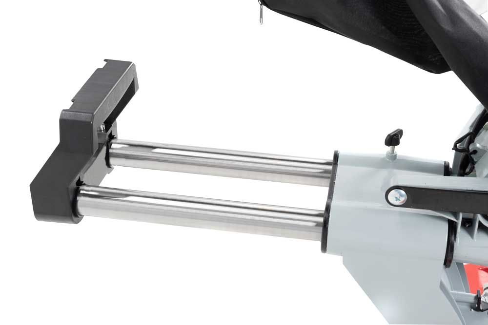 Holzmann Zug- Kapp- & Gehrungssäge KAP305ECO