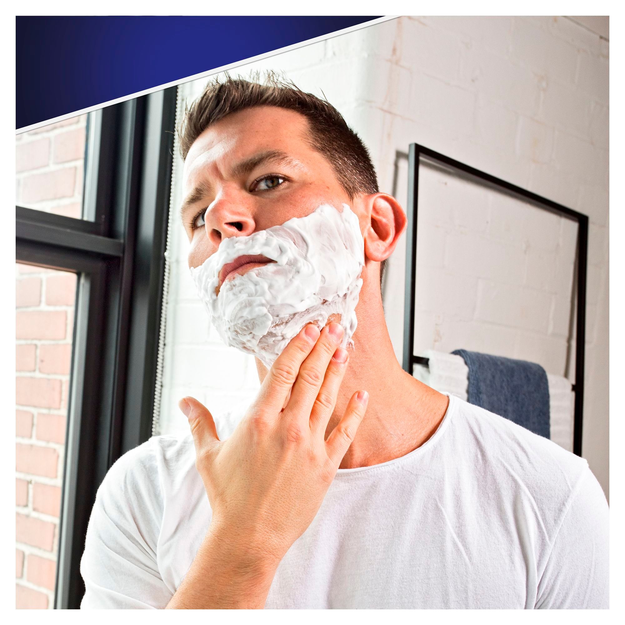 Gillette ContourPlus Systemklingen 10er