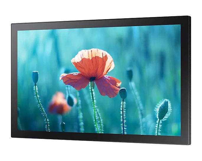 Samsung QB13R-TM - 33 cm (13") Diagonalklasse (33.7 cm (13.27")
