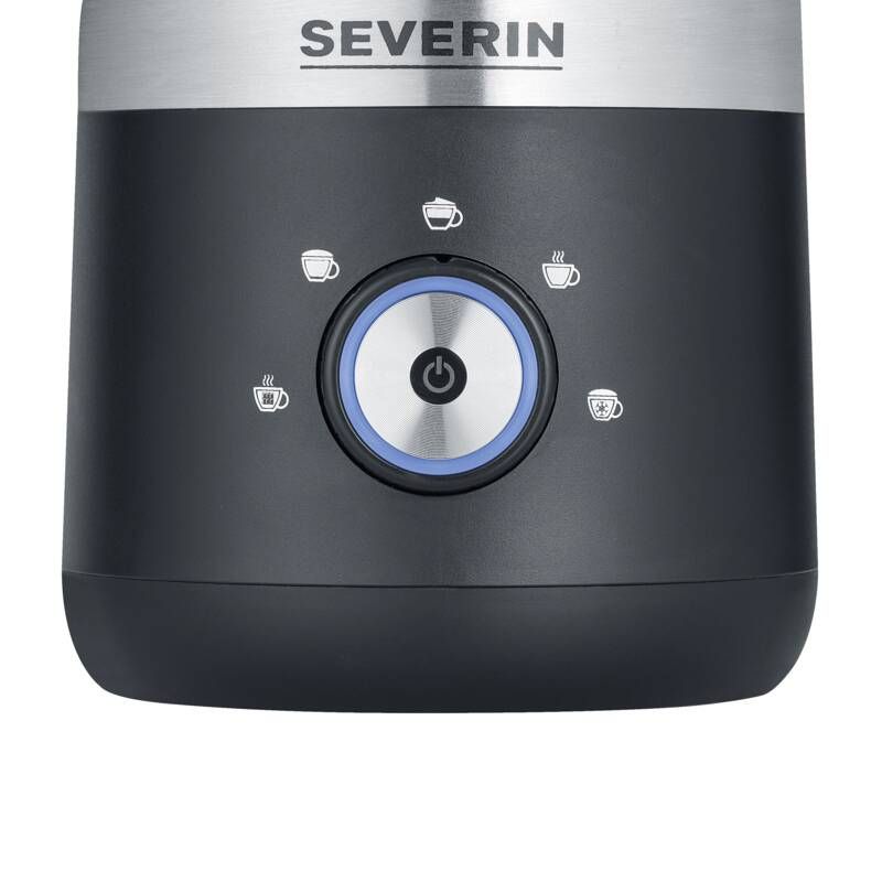 Severin Milchaufschäumer SM 3588