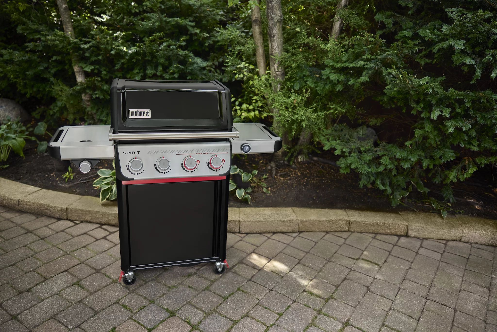Weber SPIRIT EP-435 GBS