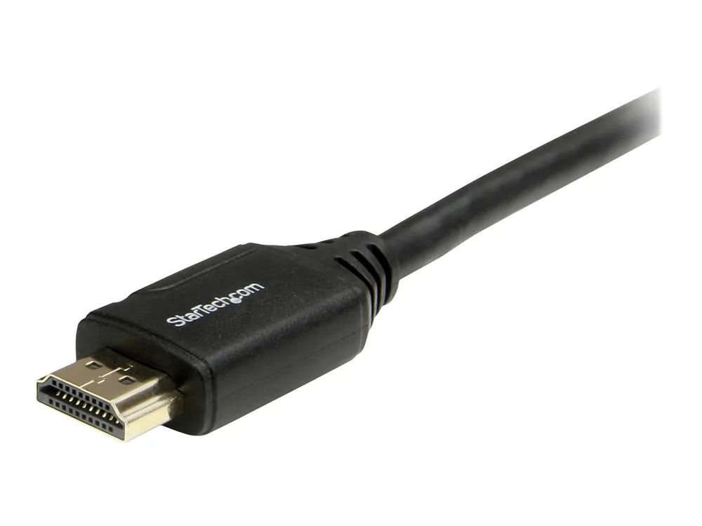 StarTech.com Premium High Speed HDMI Kabel mit Ethernet