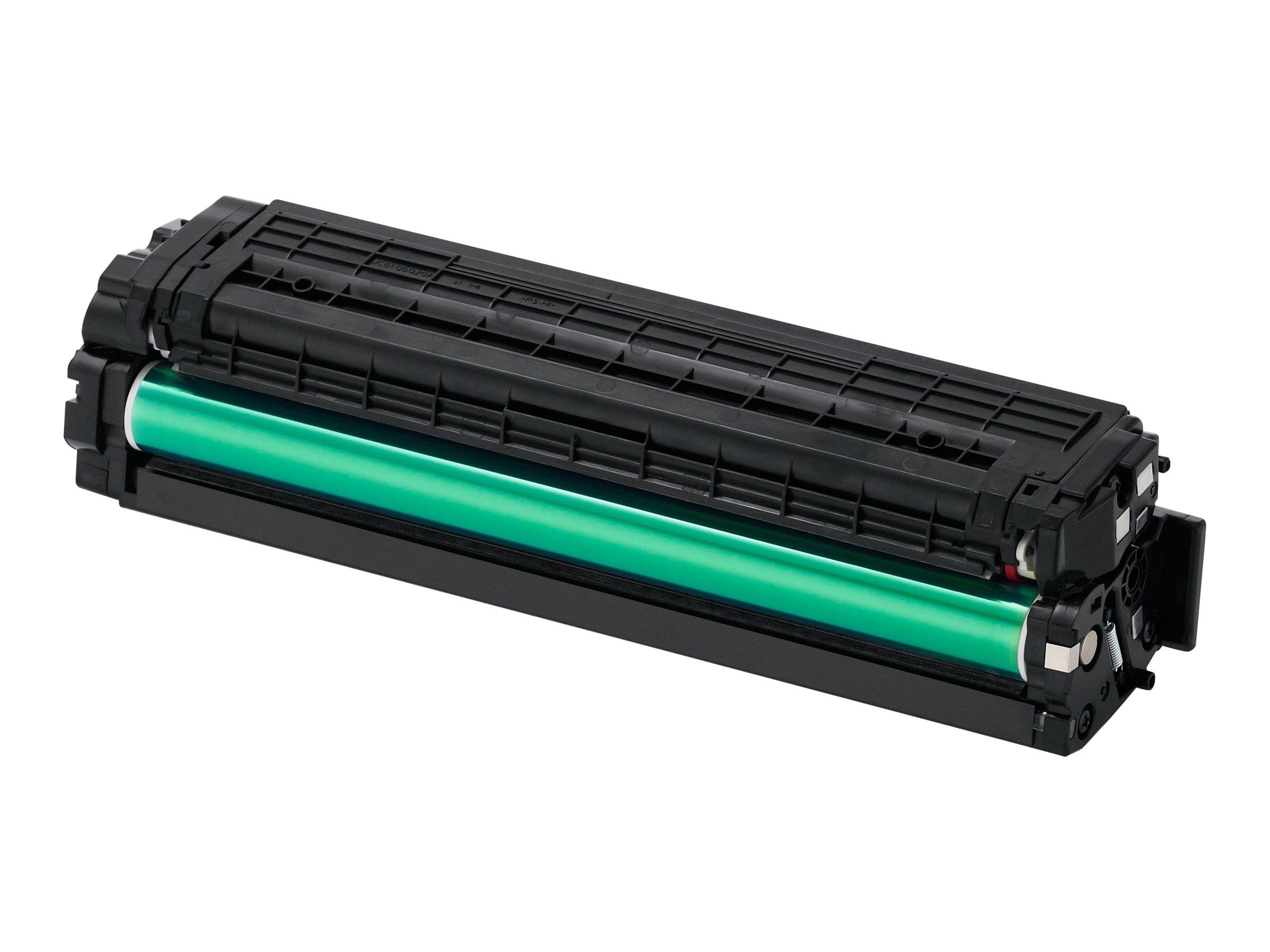 HP Samsung CLT-Y504S - Gelb - Original - Tonerpatrone (SU502A)