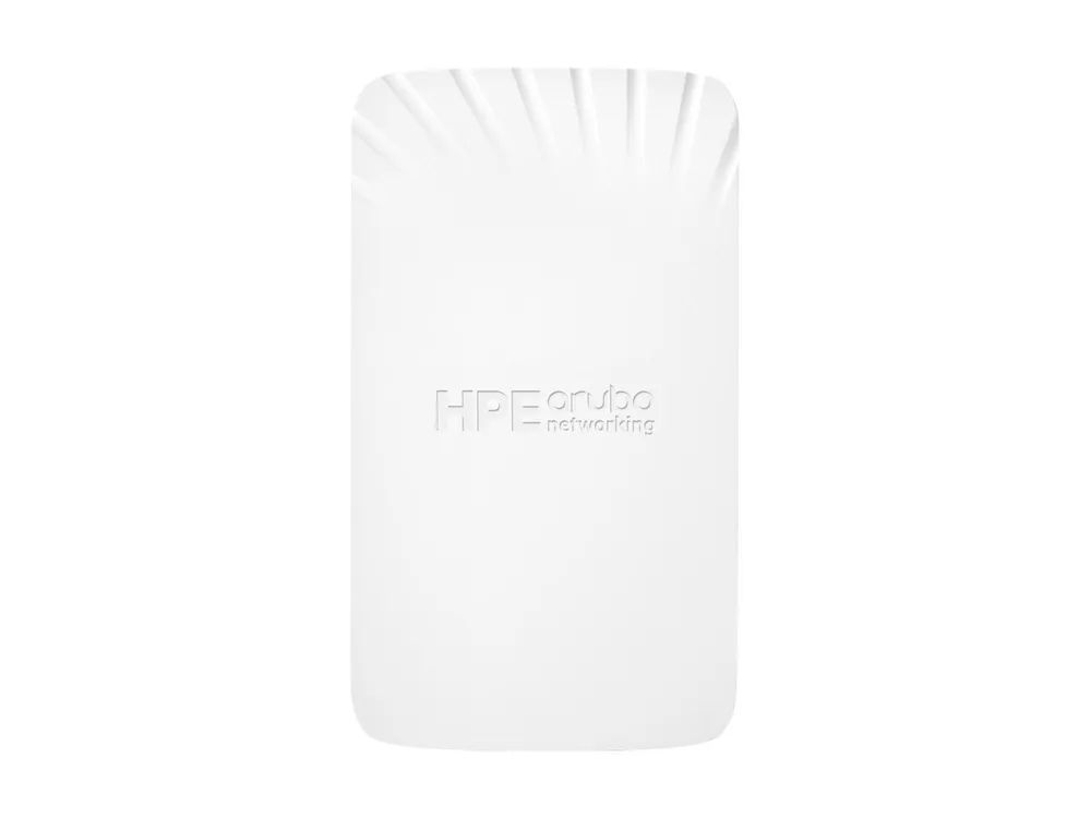 HPE Aruba AP-505H (RW) Unified Hospitality