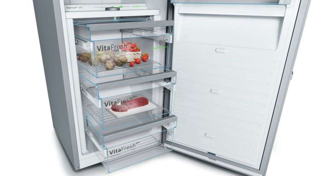 Bosch KSF36PI4P