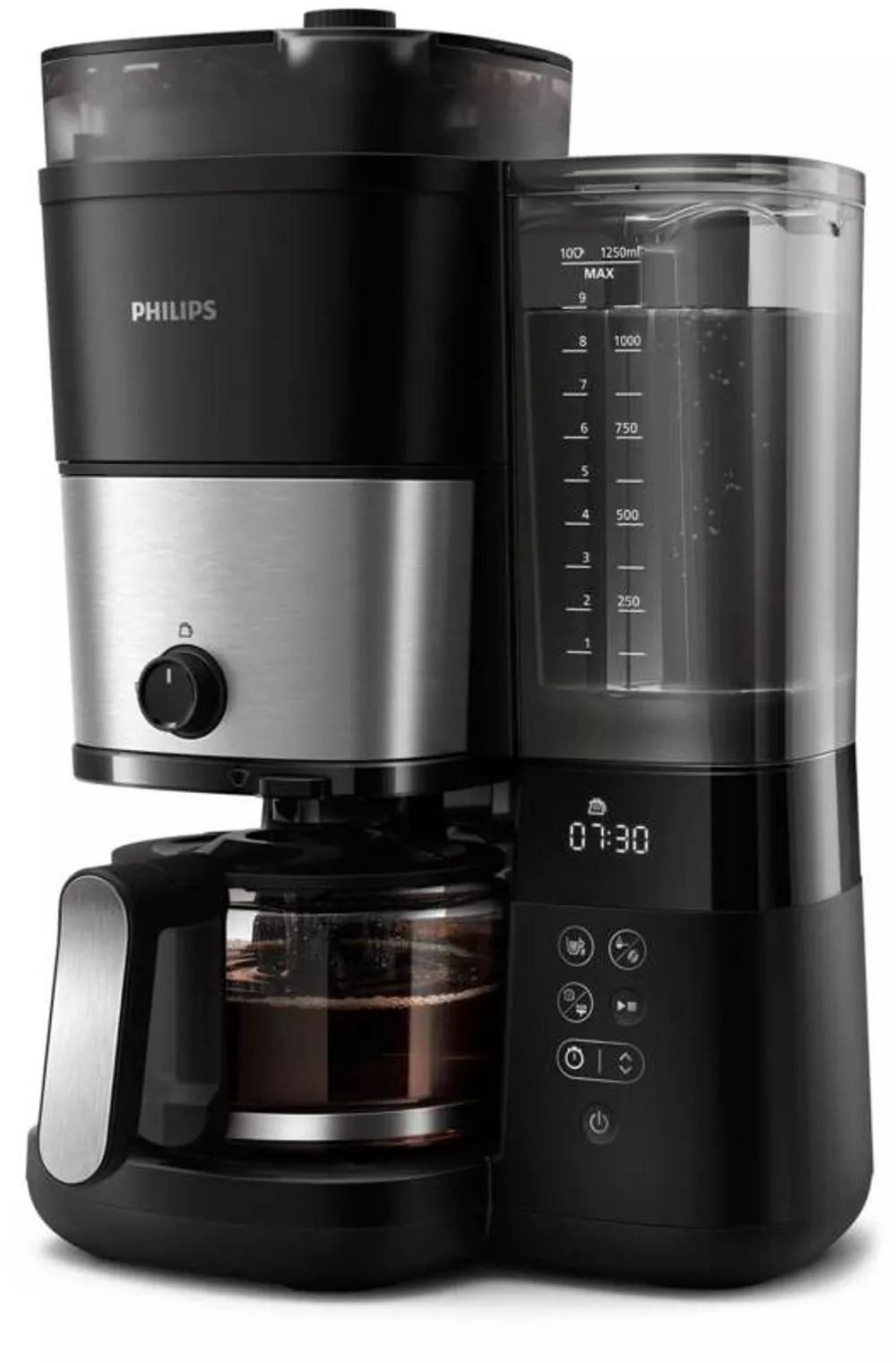 Philips Filterkaffeemaschine HD7900/01