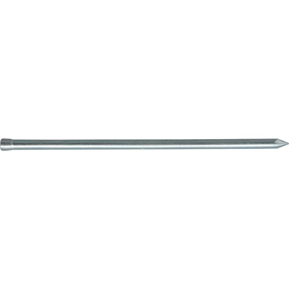Schachermayer VVP SECOTEC Sockelleistenstift TK 1.4X30 verzinkt-blau SB-100